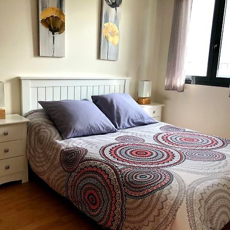 Apartamento Con Terraza En La Magalona Икод-де-лос-Винос Экстерьер фото