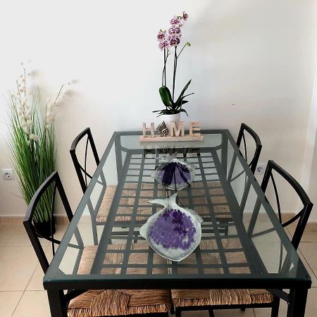 Apartamento Con Terraza En La Magalona Икод-де-лос-Винос Экстерьер фото