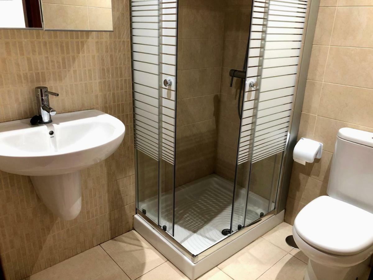 Apartamento Con Terraza En La Magalona Икод-де-лос-Винос Экстерьер фото