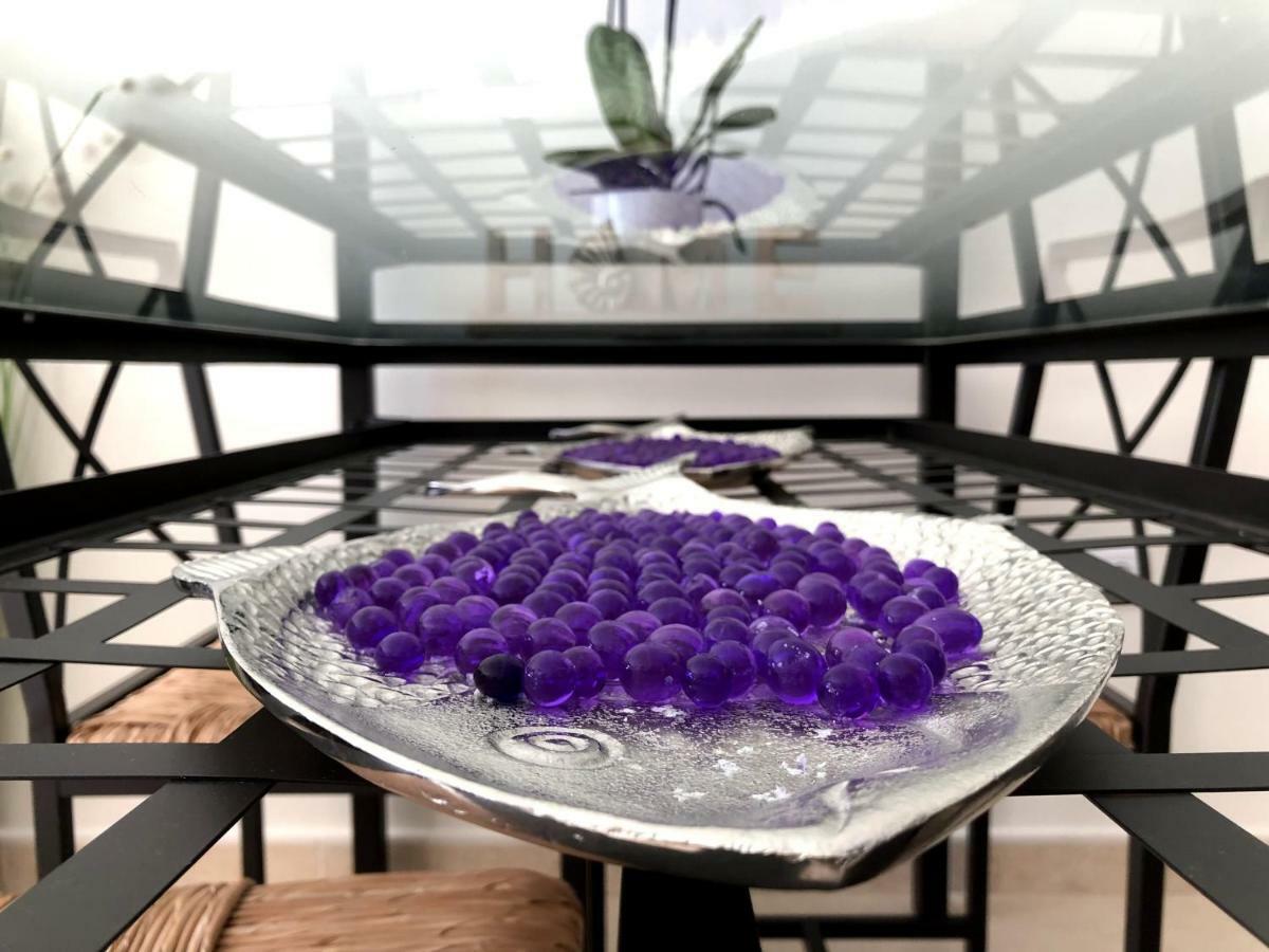 Apartamento Con Terraza En La Magalona Икод-де-лос-Винос Экстерьер фото